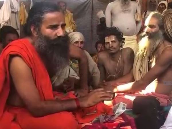 પહેલા ફગાવી દીધો હતો પ્રસ્તાવ