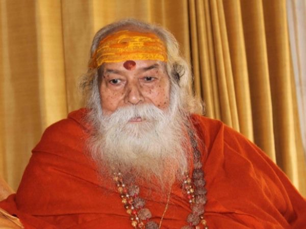 અયોધ્યા કૂચ કરવાનો સંકલ્પ લીધો હતો