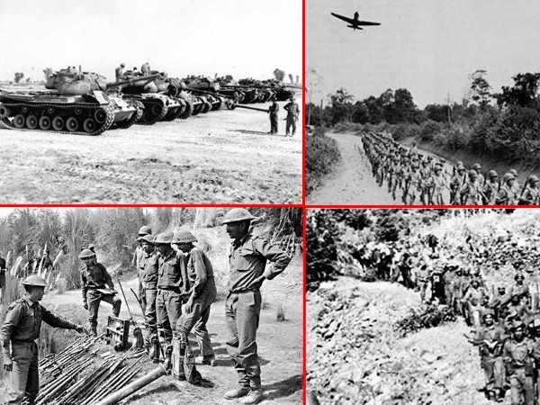 1965ના ભારત-પાક. યુદ્ધમાં ન ફૂટ્યા બોમ્બ