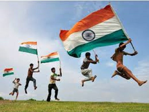 ભારત