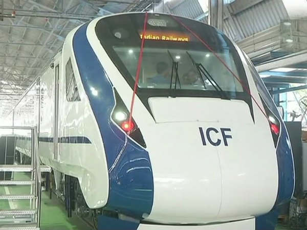 ટ્રેન 18 માં કેટરિંગ ચાર્જ કેટલામાં પડશે