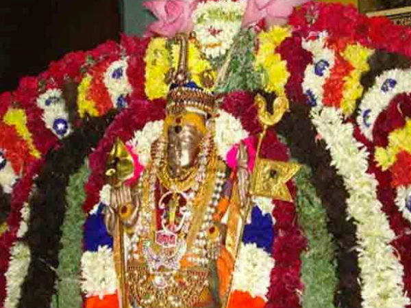 બાલા મુરુગન ભગવાન, કેરળ