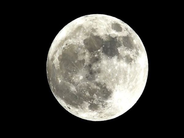 હંગર મુન પણ કહેવાશે સુપરમુન