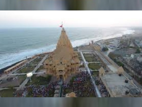 દ્વારકા, સોમનાથ મંદિર વિસ્તારમાં એલર્ટ