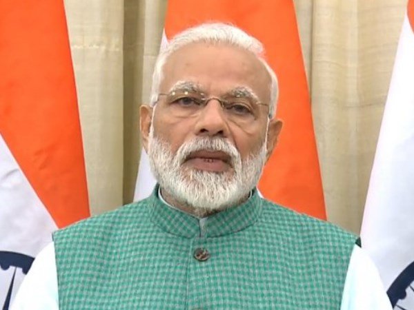 સરકારે પોતાની પ્રતિબદ્ધતા દર્શાવી