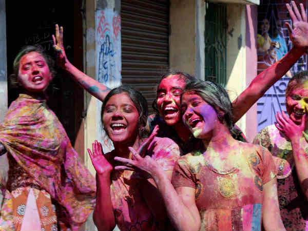 વાળને પૂરેપૂરા સાફ કરી લો