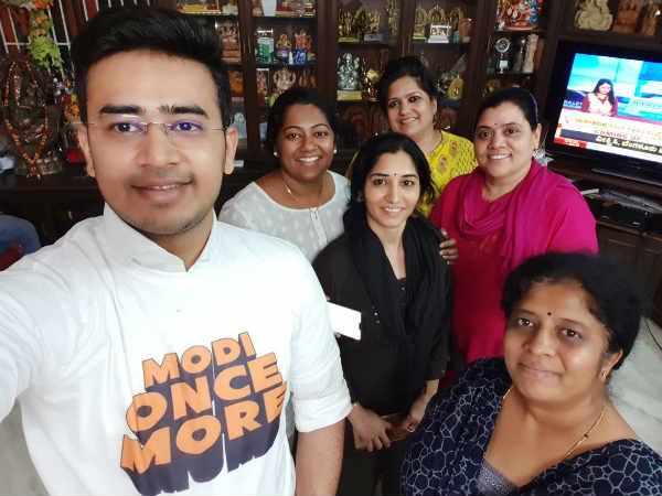 ભાજપે લીધો ચોંકાવનારો નિર્ણય