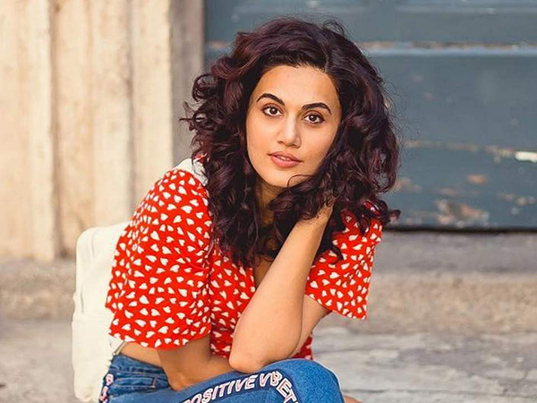 ફિલ્મની ટેગલાઈન છે - દરેક વખતે માફ કરી દેવુ પણ યોગ્ય ન કહેવાય...