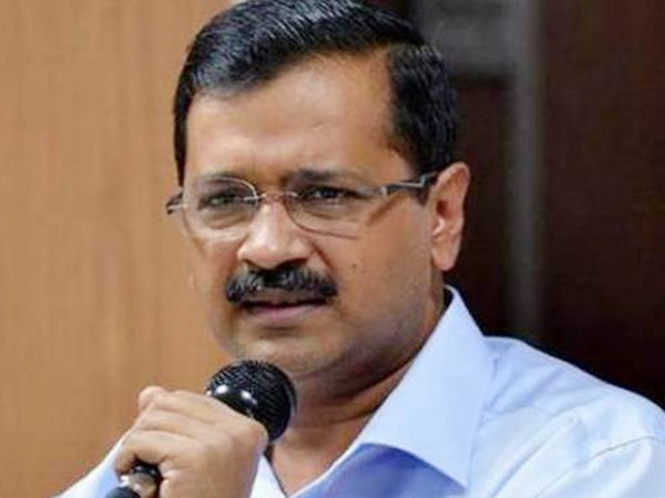 કેજરીવાલથી નારાજ થઈ ગયા લોકો