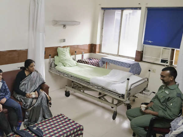 ડોક્ટરોએ રજાની સલાહ આપી