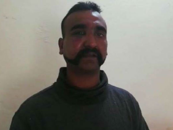 કેવી રીતે અભિનંદને લગાવ્યુ નિશાન