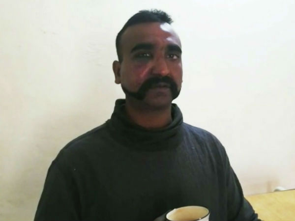 વિંગ કમાંડની ડિ-બ્રીફિંગ જાહેર