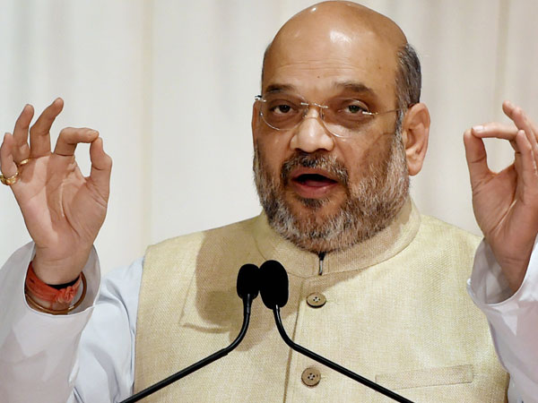 અમિત શાહે અલગ રણનીતિ બનાવી