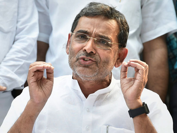 આરએલએસપી 3 સીટો મેળવી શકે છે