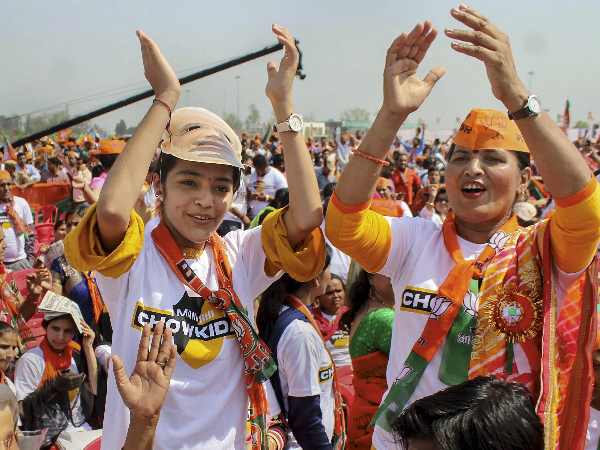 યૂપી-બિહારમાં શું છે વોટર્સનો મિજાજ?