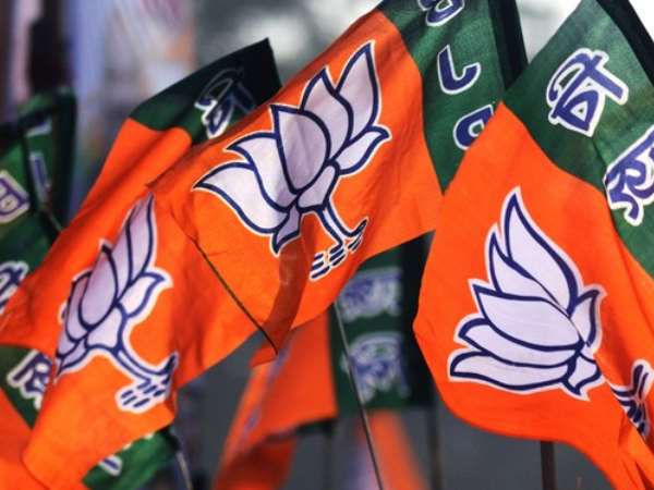 SKMએ ભાજપનો સાથ છોડ્યો