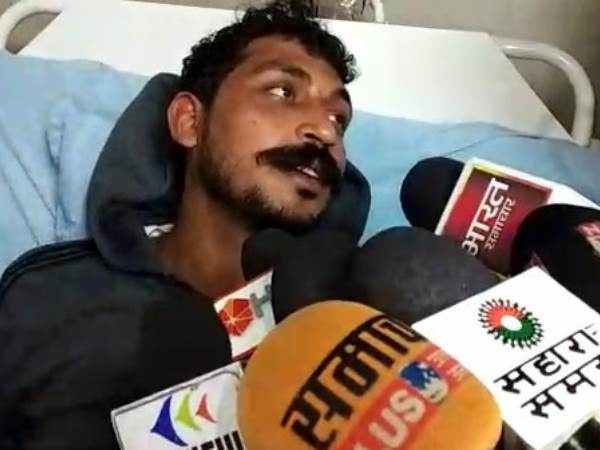 મોદી વિરુદ્ધ ચૂંટણી લડવાની વાત