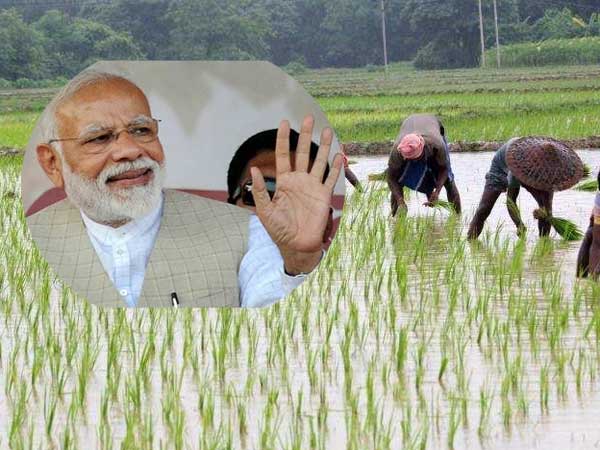 75,000 કરોડ રૂપિયાની આ યોજનાની જાહેરાત