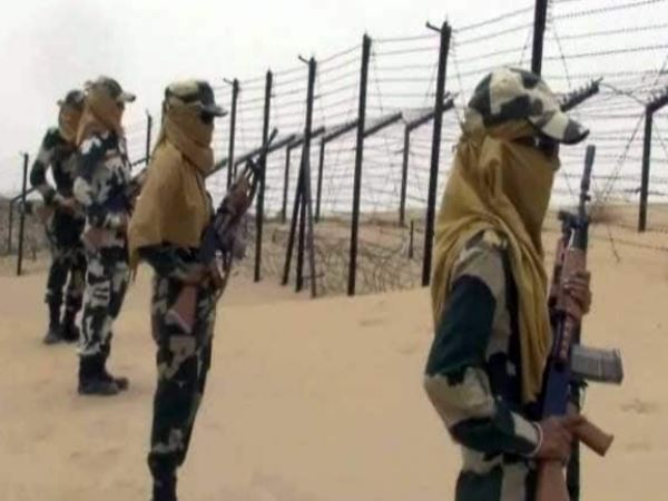 400 દીકરીઓ કરી રહી સીમાનું રક્ષણ