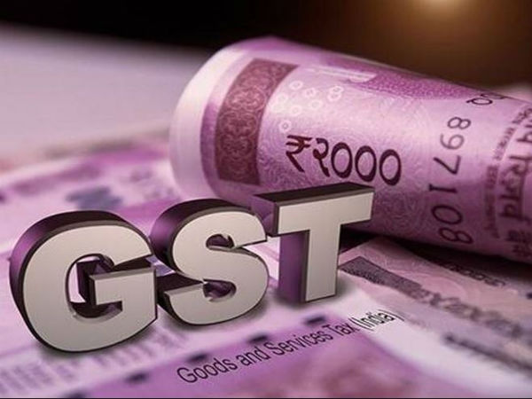 અન્ડર-કંસ્ટ્રક્શન મકાનો પર ITC ને લઈને પ્રશ્ન
