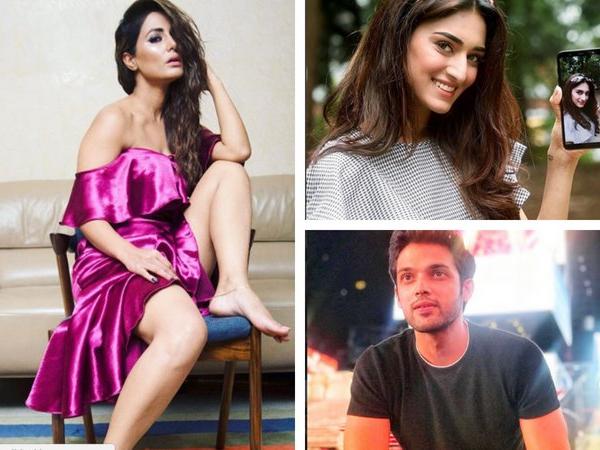 2019માં શૂટિંગ શરૂ