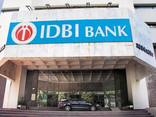 IDBIમાં હવે LICનો 51 ટકા હિસ્સો