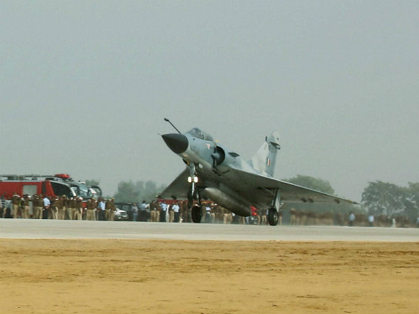 પોલીસે શાંતિની અપીલ કરી