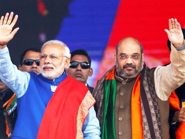 જવાહર ચાવડાને જોડીને આહીર મતબેંક સાધી