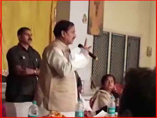 વીડિયોમાં શું કહ્યું
