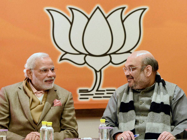 સર્વેમાં પણ ભાજપને ફાયદો
