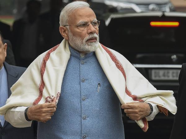 ભાજપના સાંસદોથી ખુશ નથી લોકો