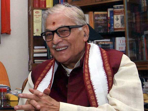 5 હાલના સાંસદોની ટિકિટ કાપી