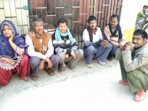 2 મહિના પહેલા પતિની મૌત થઇ હતી