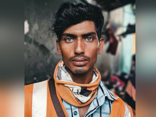 પરફેક્ટ ફોટો લેવામાં થઇ મુશ્કેલી