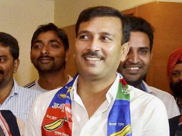 આસજૂમાં પણ સમજૂતીને લઈ સંતાકૂકડી