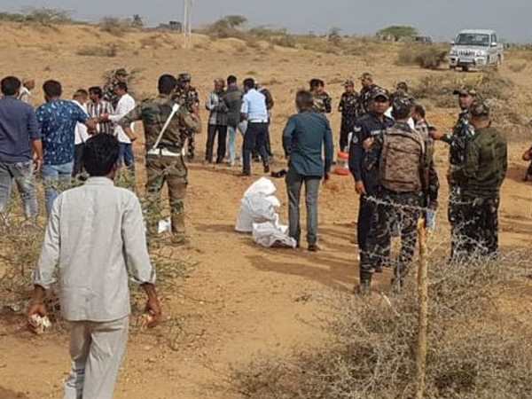 ભારત અને પાકિસ્તાન વચ્ચે તણાવ