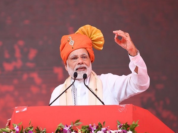 ગામડા અને ખેડૂતો