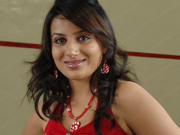 30 જેટલી કન્નડ ફિલ્મોમાં અભિનય કરી ચુકી છે