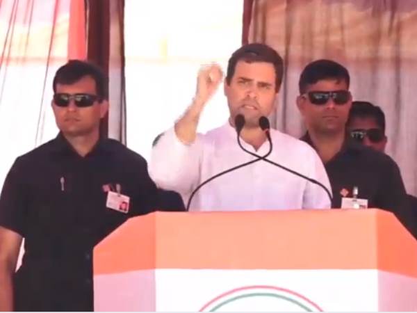 ગરીબોના ખાતામાં પૈસા જમા કરીશુ