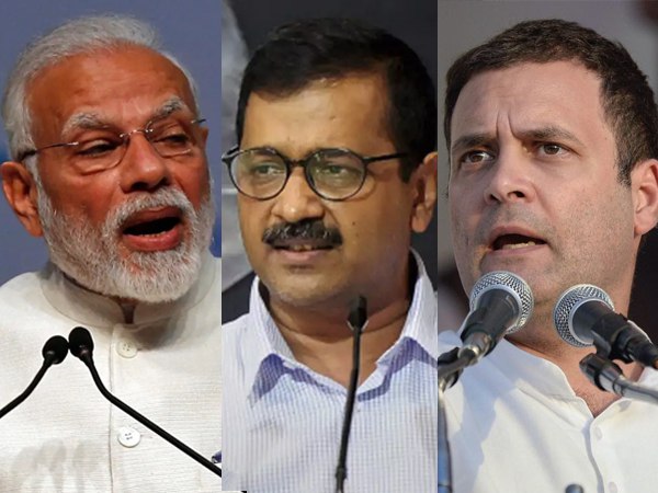ભાજપને 47 ટકા વોટશેર મળવાનું અનુમાન
