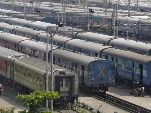 ભારતીય રેલ્વેએ નવી યોજના શરૂ કરી