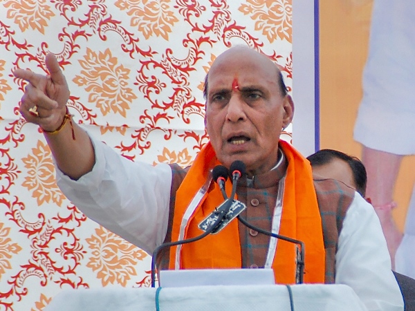 કોંગ્રેસની ના તો નીતિ સાફ છે અને ના તો નિયત