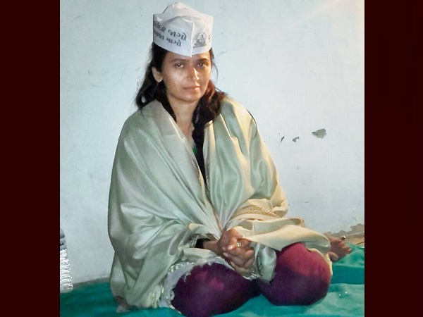 અપક્ષ તરીકે પણ ચૂંટણી લડશે
