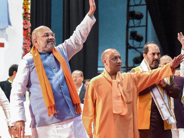 ભાજપે આ લોકોની નિયુક્તિ કરી