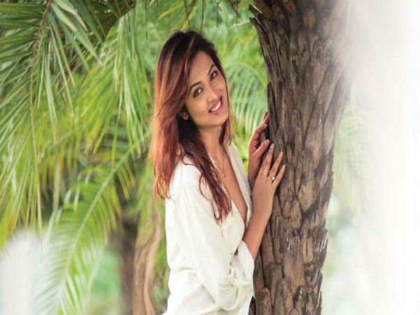 હૉટ તસવીરો વાયરલ