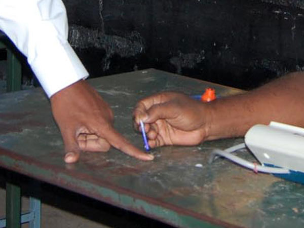 11 એપ્રિલે સિક્કિમમાં મતદાન