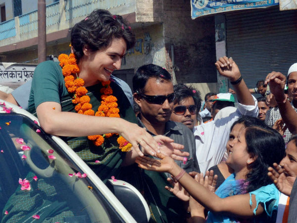 આ ચૂંટણી દેશને બચાવવાની ચૂંટણી