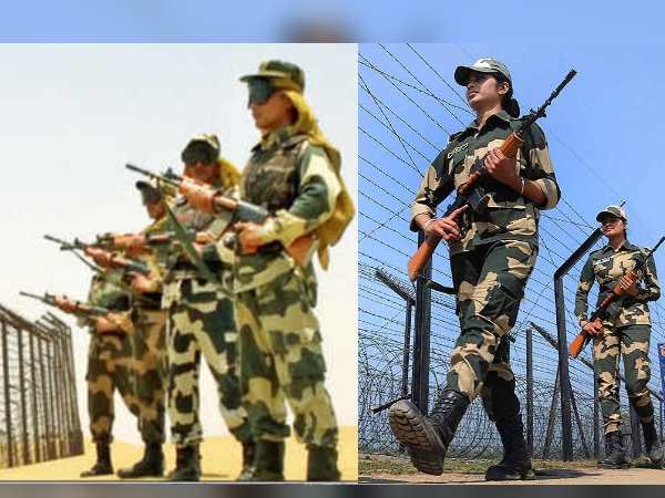 ભારત-પાક બોર્ડરની 471 કિમી સીમા જેસલમેરમાં