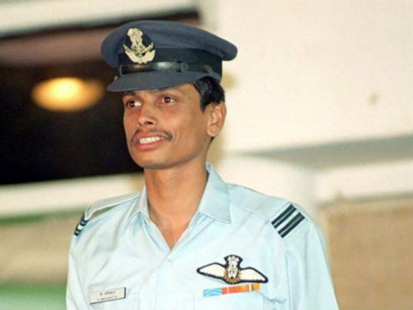 આઠ દિવસ બાદ ભારત આવ્યા હતા નચિકેતા