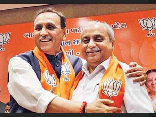 વિધાનસભા 2017ની ચૂંટણી બાદ ઓબીસી કાર્ડ ખેલ્યુ